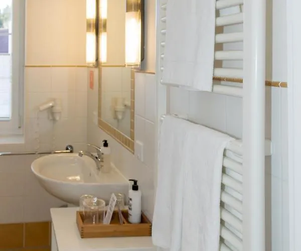 Winzerhotel Am Gut Moser