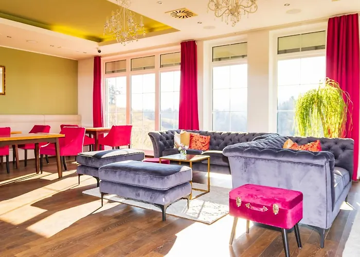 Winzerhotel Am Gut Moser