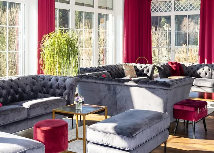 Winzerhotel Am Gut Moser ليوتسشاخ