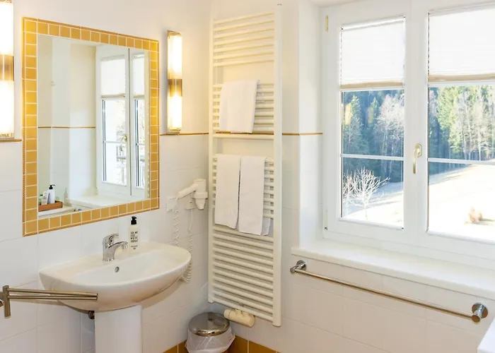 Winzerhotel Am Gut Moser ليوتسشاخ