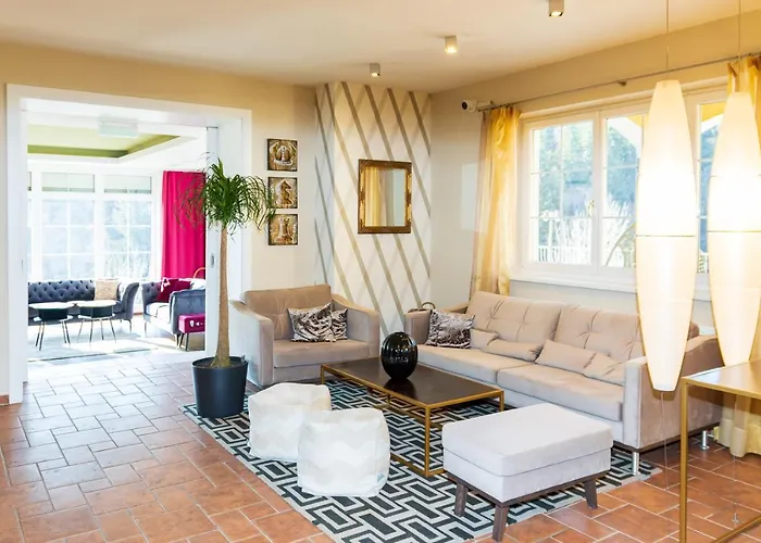 Winzerhotel Am Gut Moser 4*