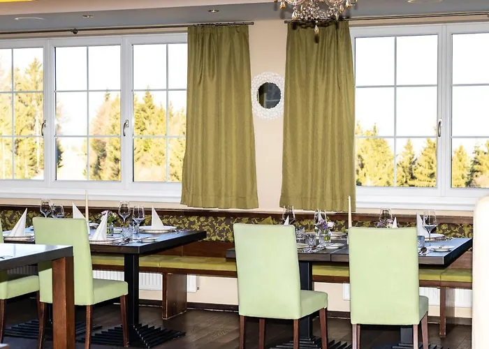 Winzerhotel Am Gut Moser