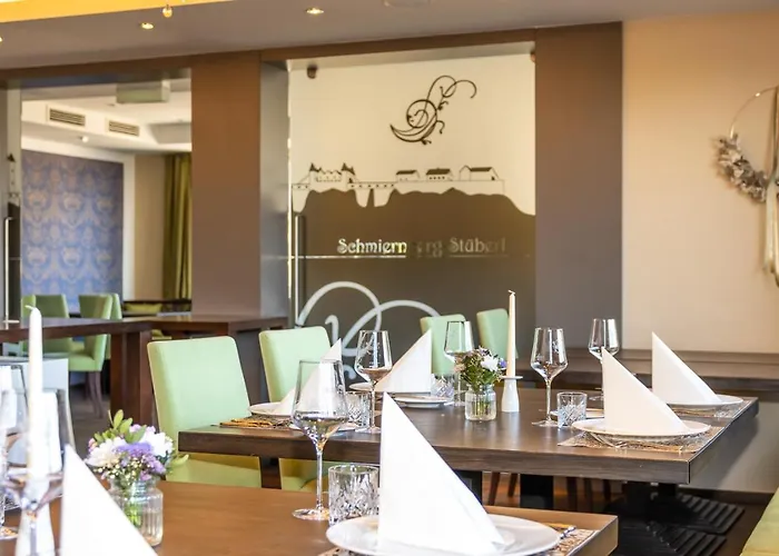 Winzerhotel Am Gut Moser 4*