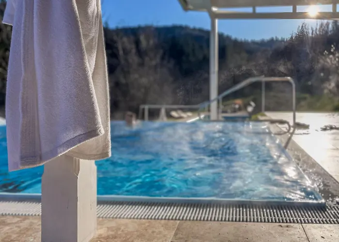 Winzerhotel Am Gut Moser 4*