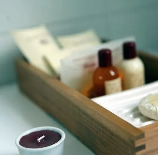 Winzerhotel Am Gut Moser