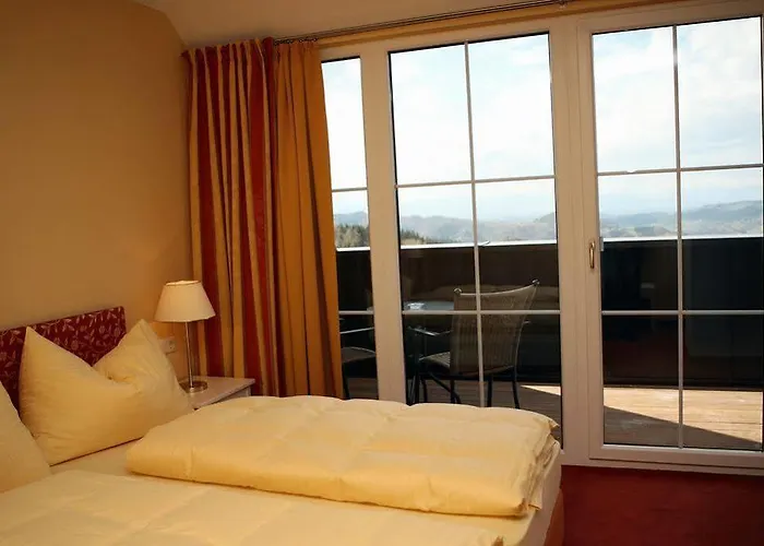 Winzerhotel Am Gut Moser